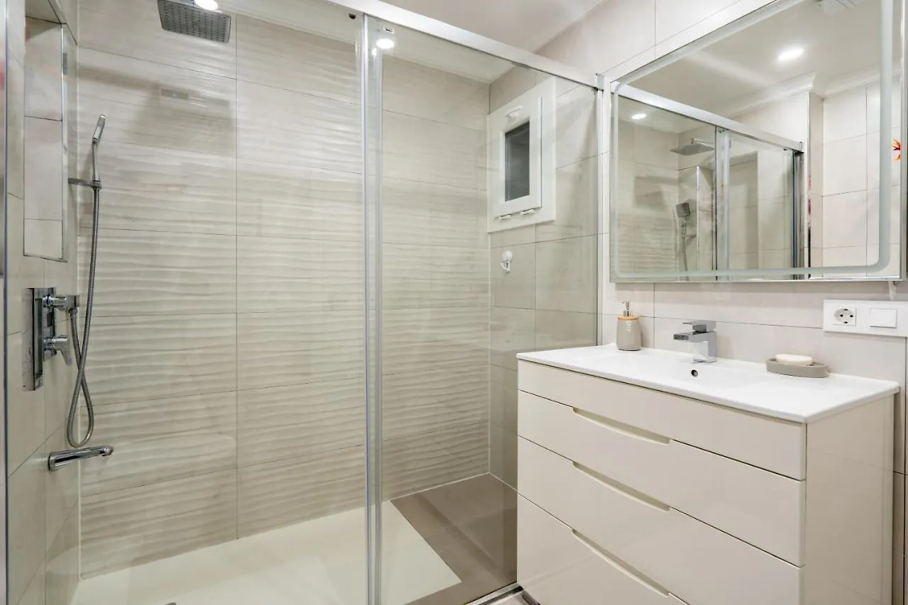 Welcs Apartamento 048 Emp Con Terraza Y Vistas Empuriabrava 0*,