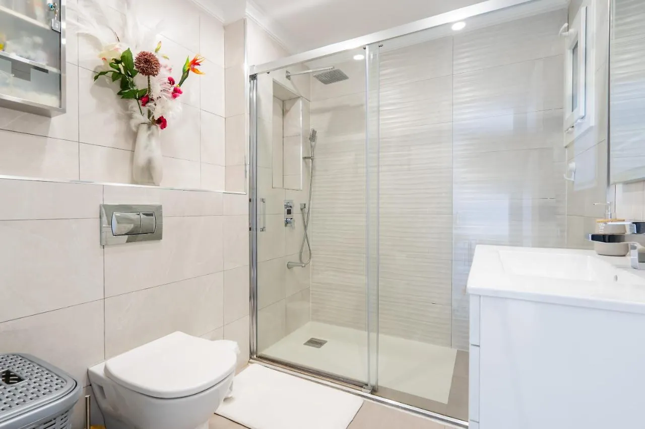 Welcs Apartamento 048 Emp Con Terraza Y Vistas Empuriabrava Spain