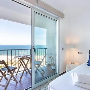 Holidays P14 Sea View Empuriabrava