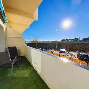 1a Linea De Mar Apartamento